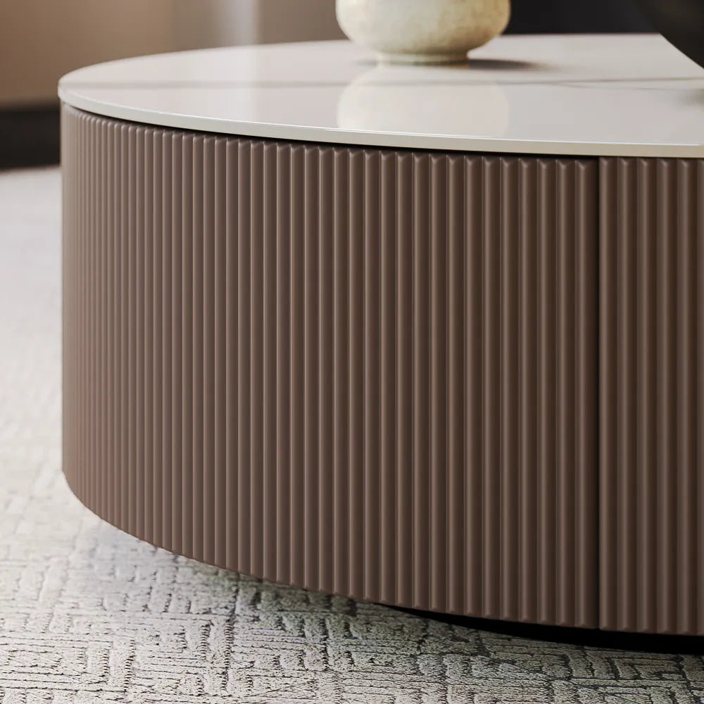 Urban Luxury Centre Table