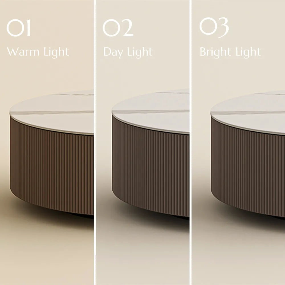 Urban Luxury Centre Table