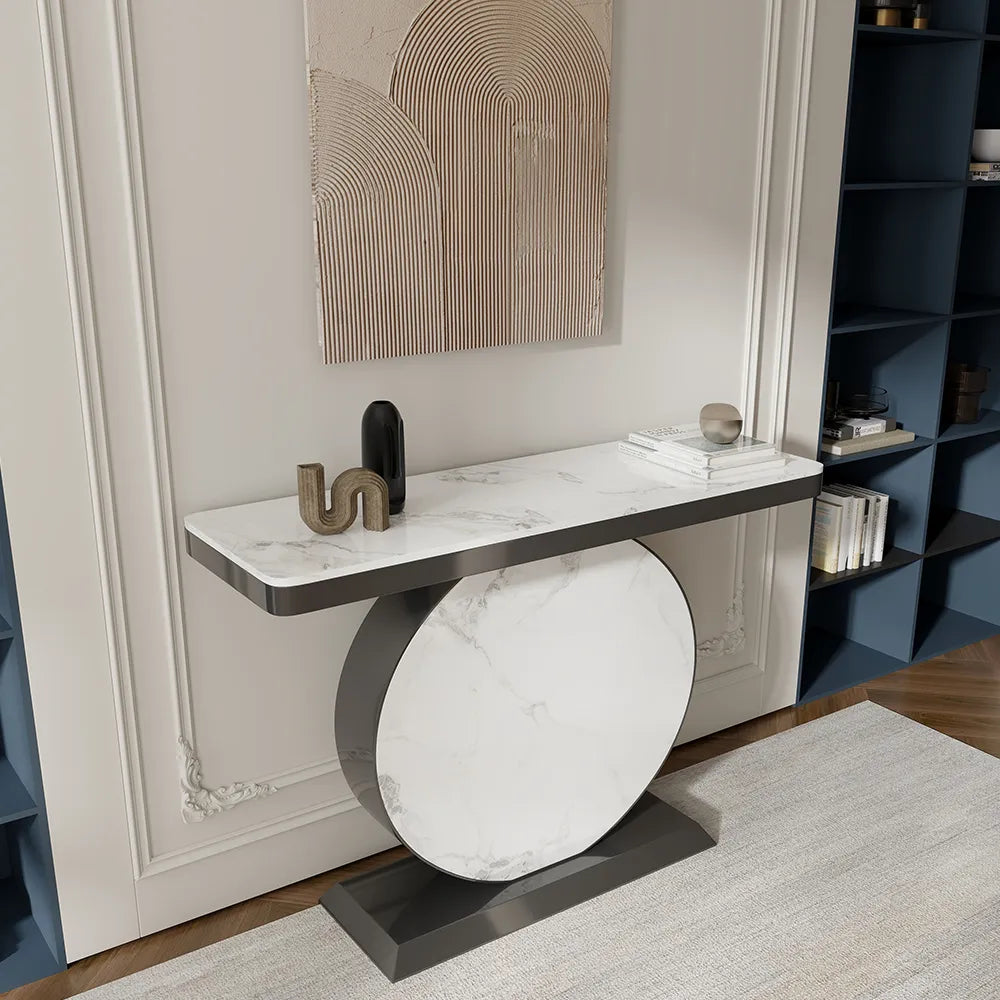 Vivo Luxury Console Table