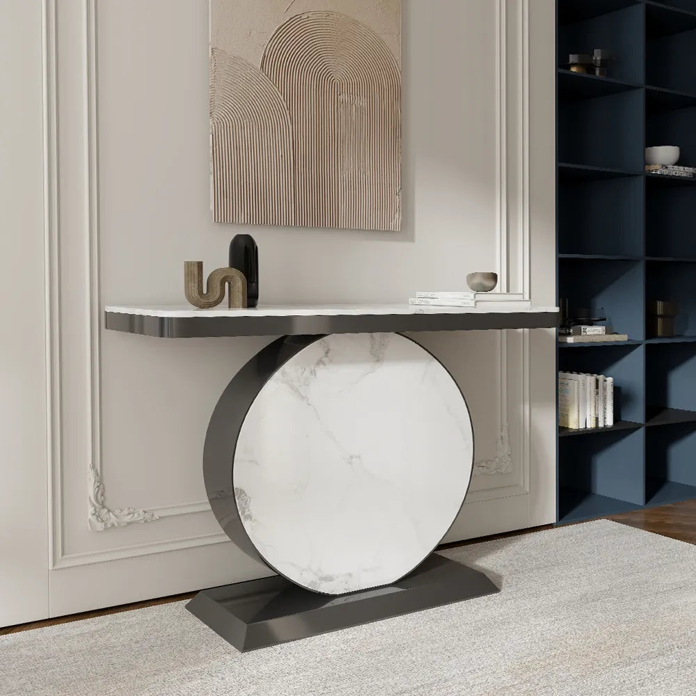 Vivo Luxury Console Table