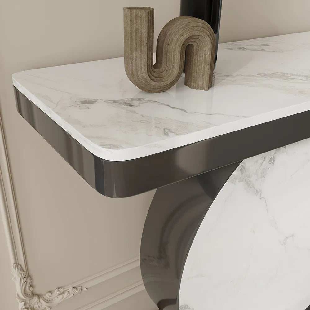 Vivo Luxury Console Table