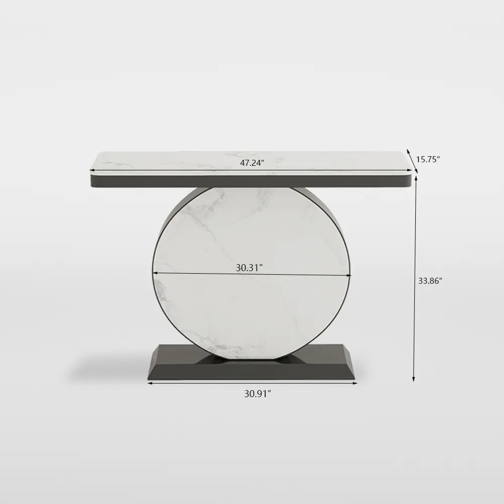 Vivo Luxury Console Table