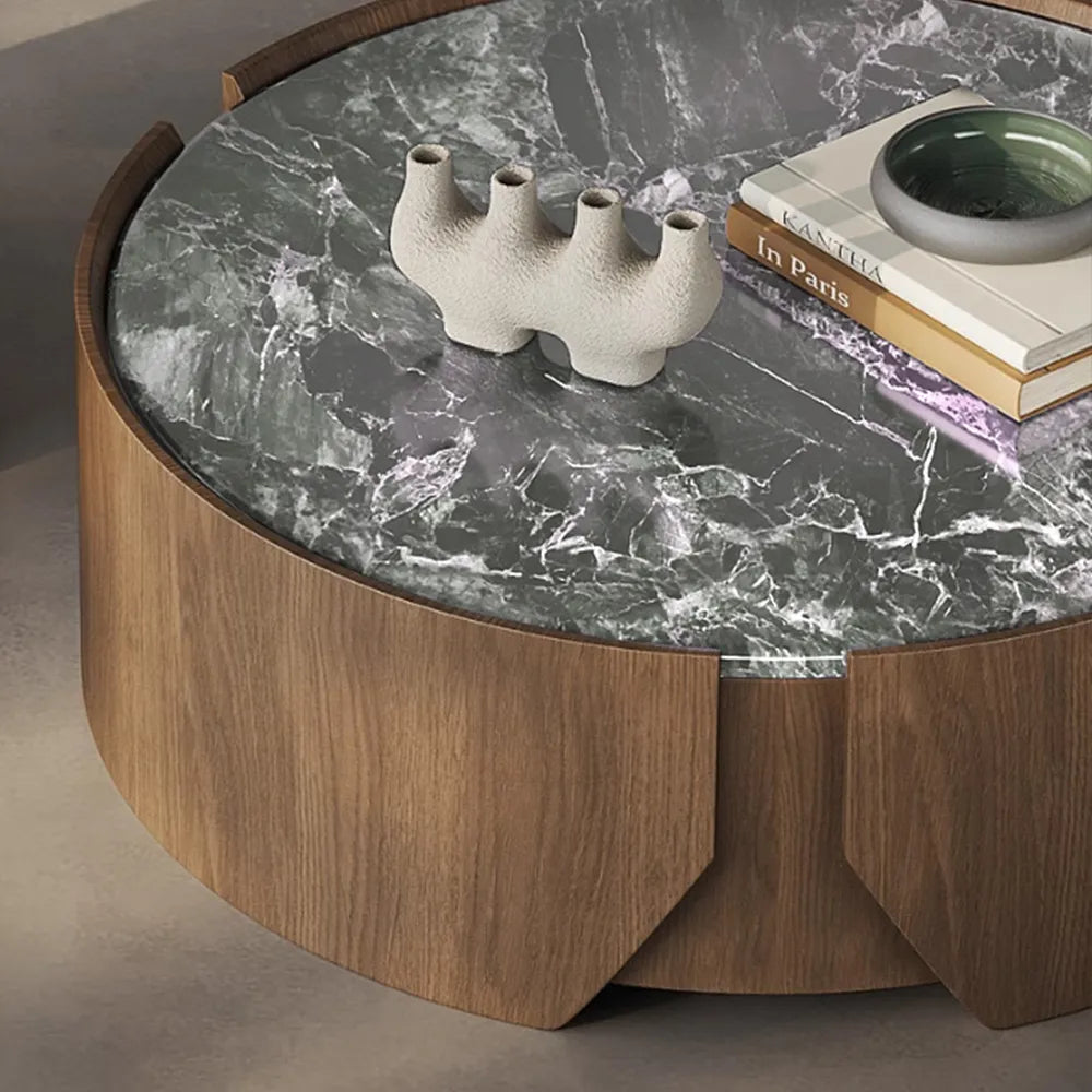 Minimalist Modern Centre Table