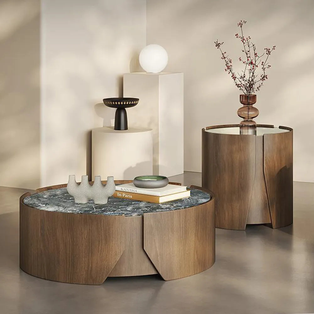 Minimalist Modern Centre Table