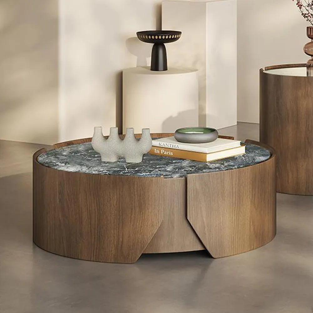 Minimalist Modern Centre Table