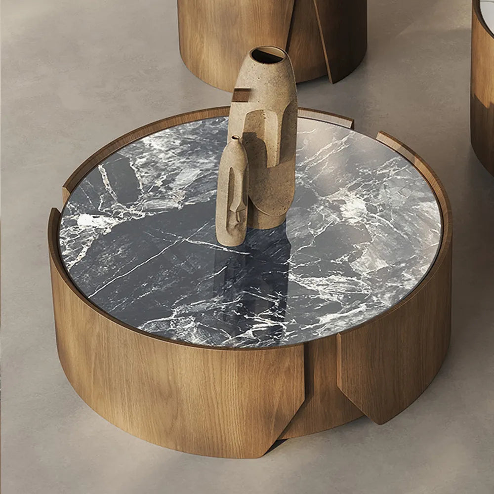 Minimalist Modern Centre Table