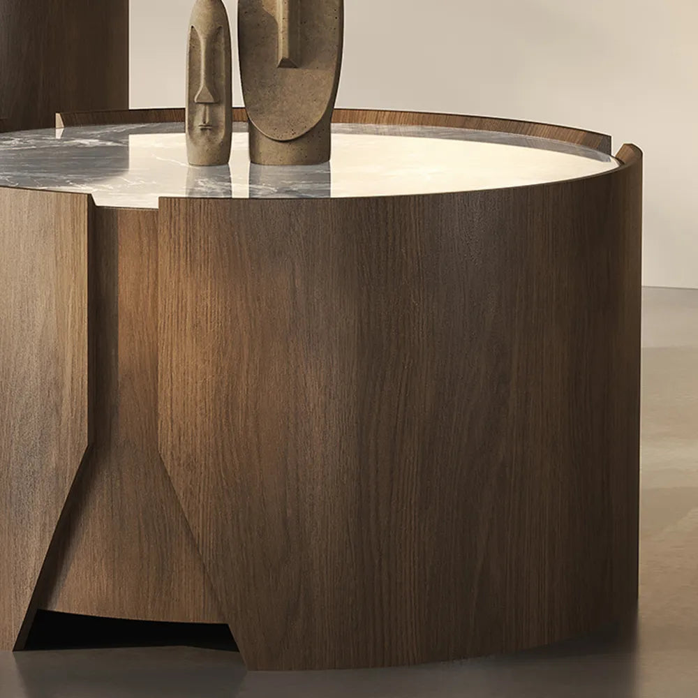 Minimalist Modern Centre Table