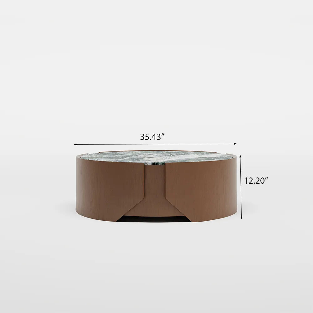 Minimalist Modern Centre Table