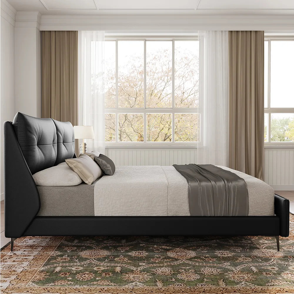 Texo Luxury Non Storage Bed