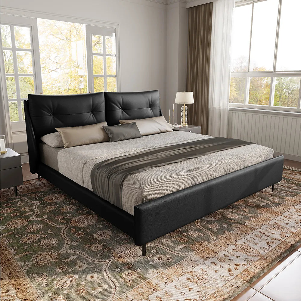 Texo Luxury Non Storage Bed