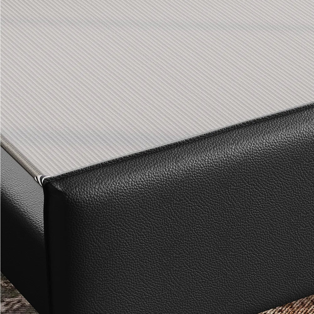 Texo Luxury Non Storage Bed