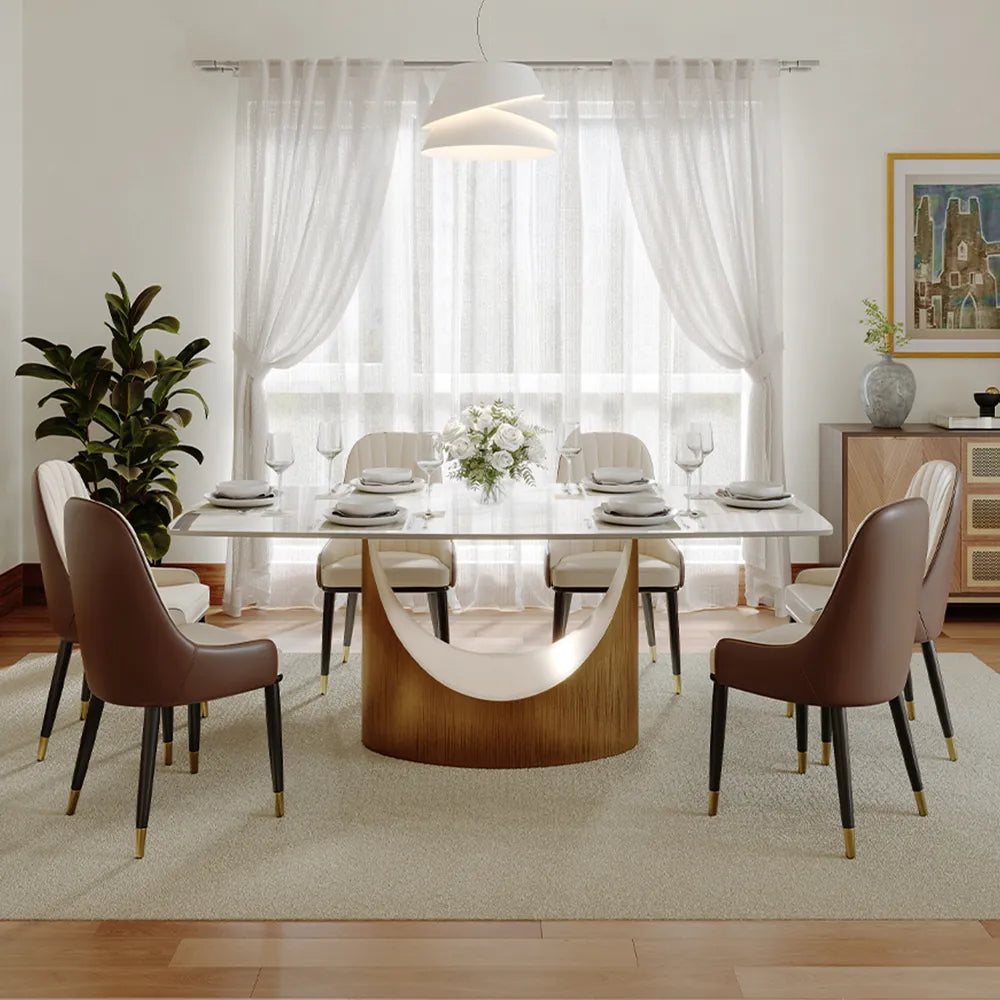 Tring Luxury Dining Table