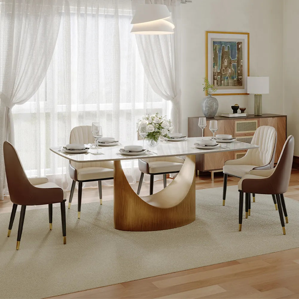 Tring Luxury Dining Table