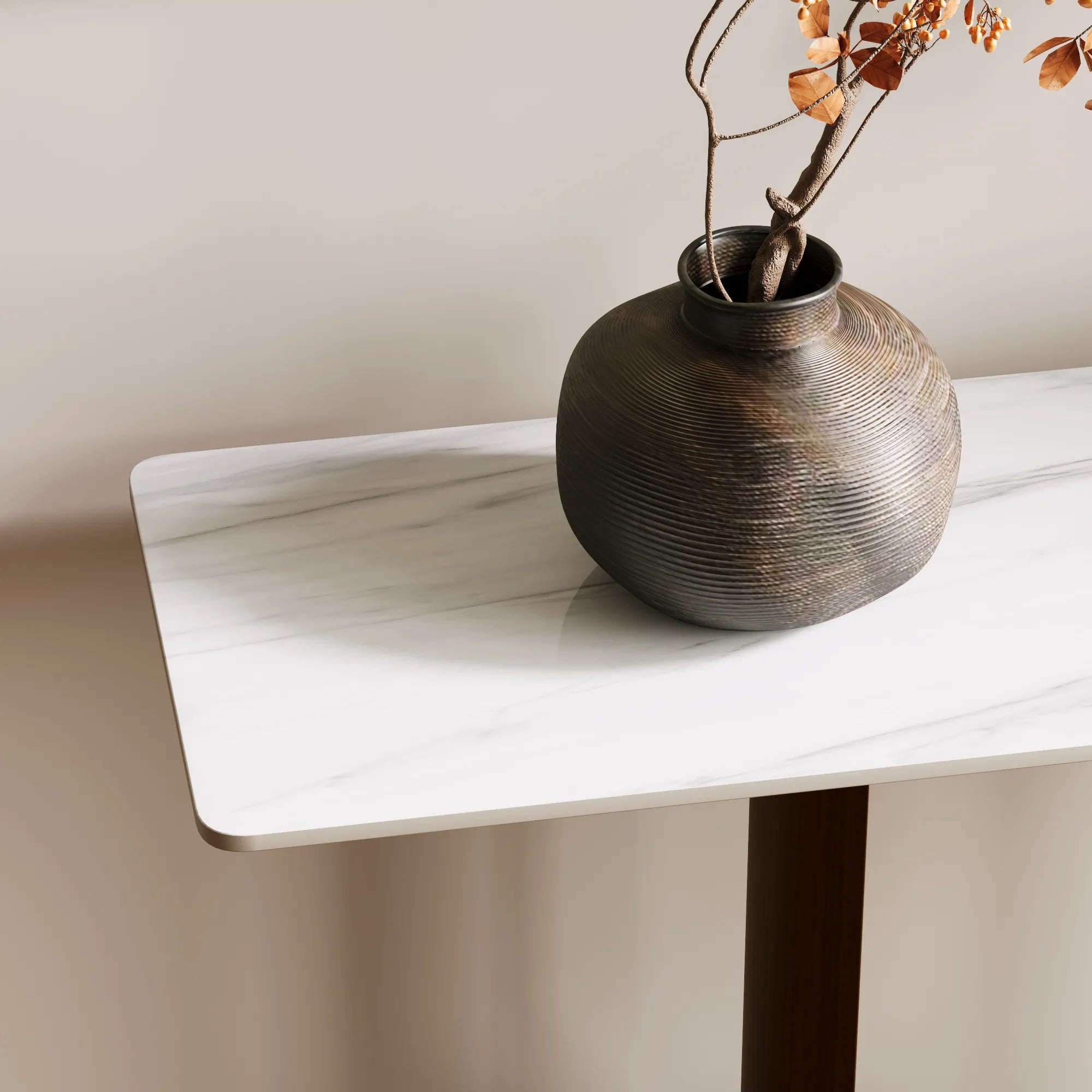 Hobart Luxury Console Table