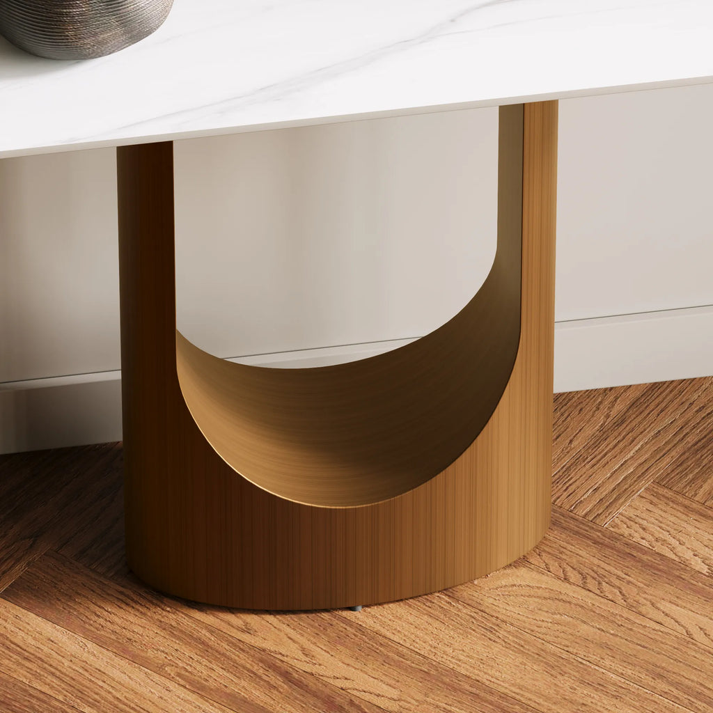 Hobart Luxury Console Table