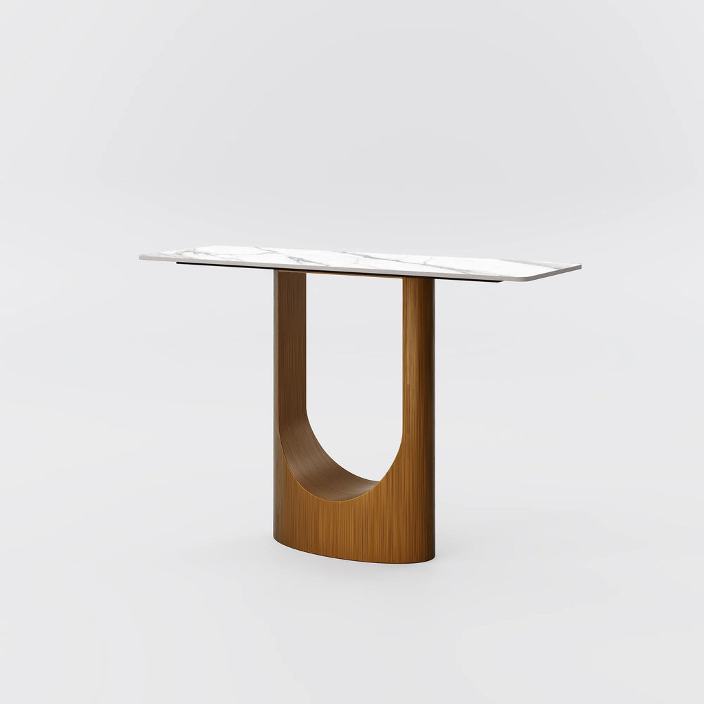 Hobart Luxury Console Table