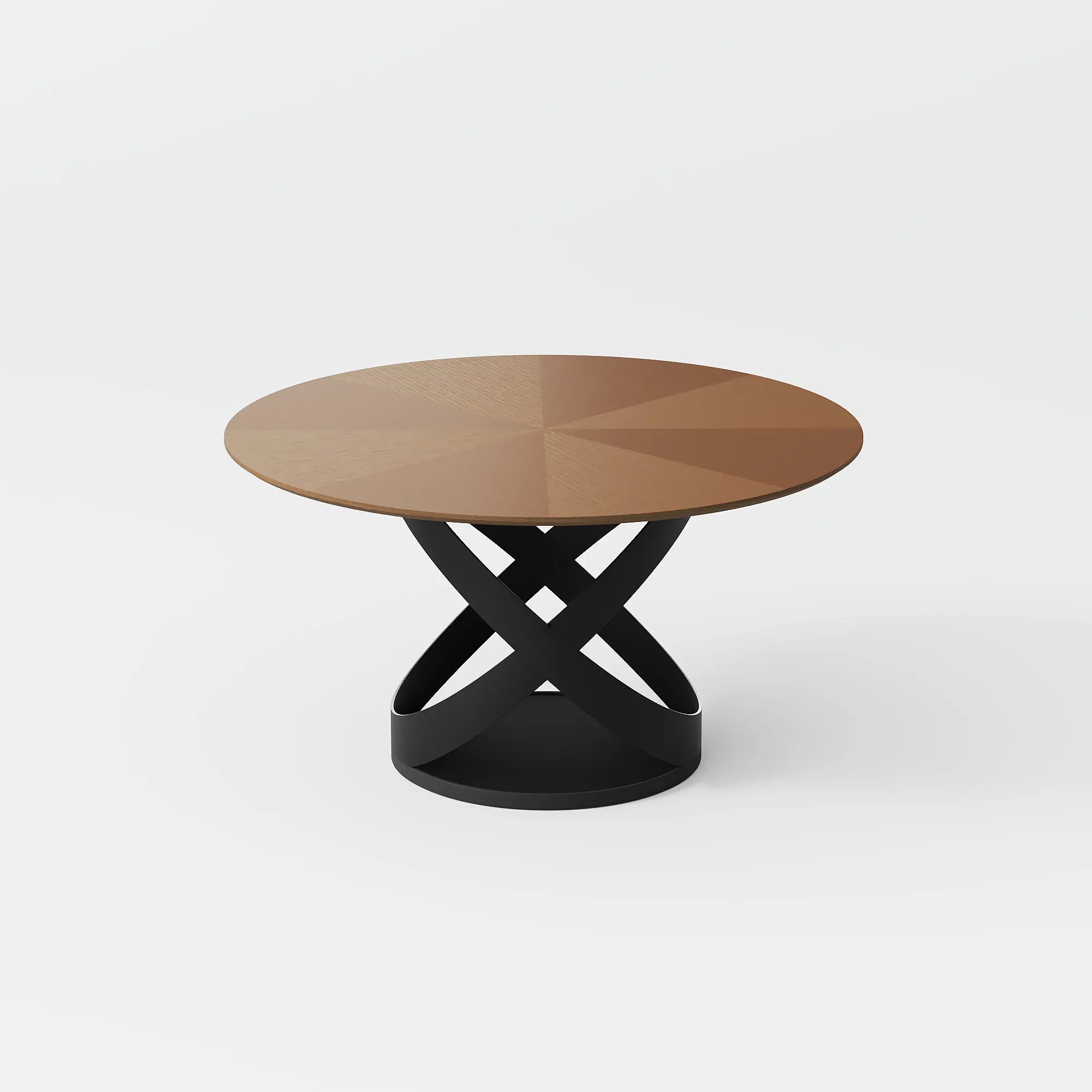 Maxwell Round Dining Table
