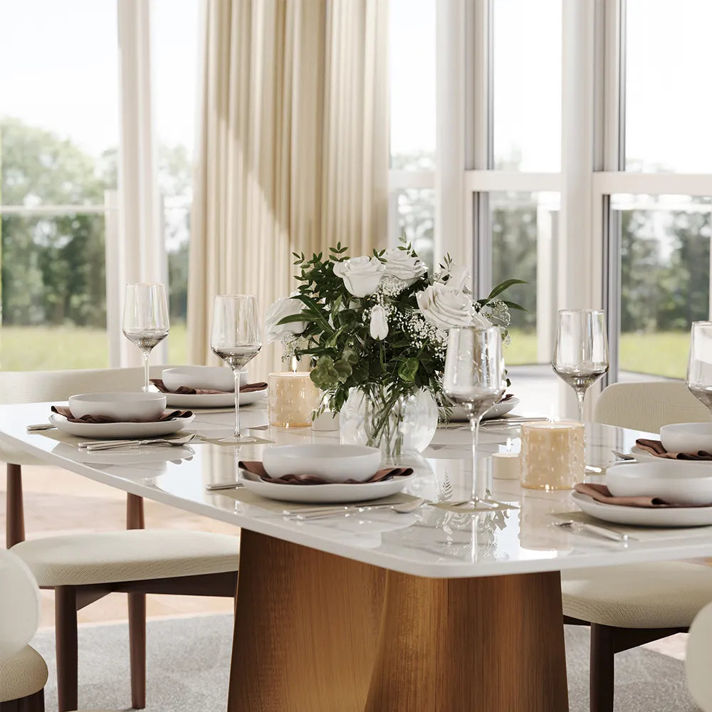Tring Luxury Dining Table