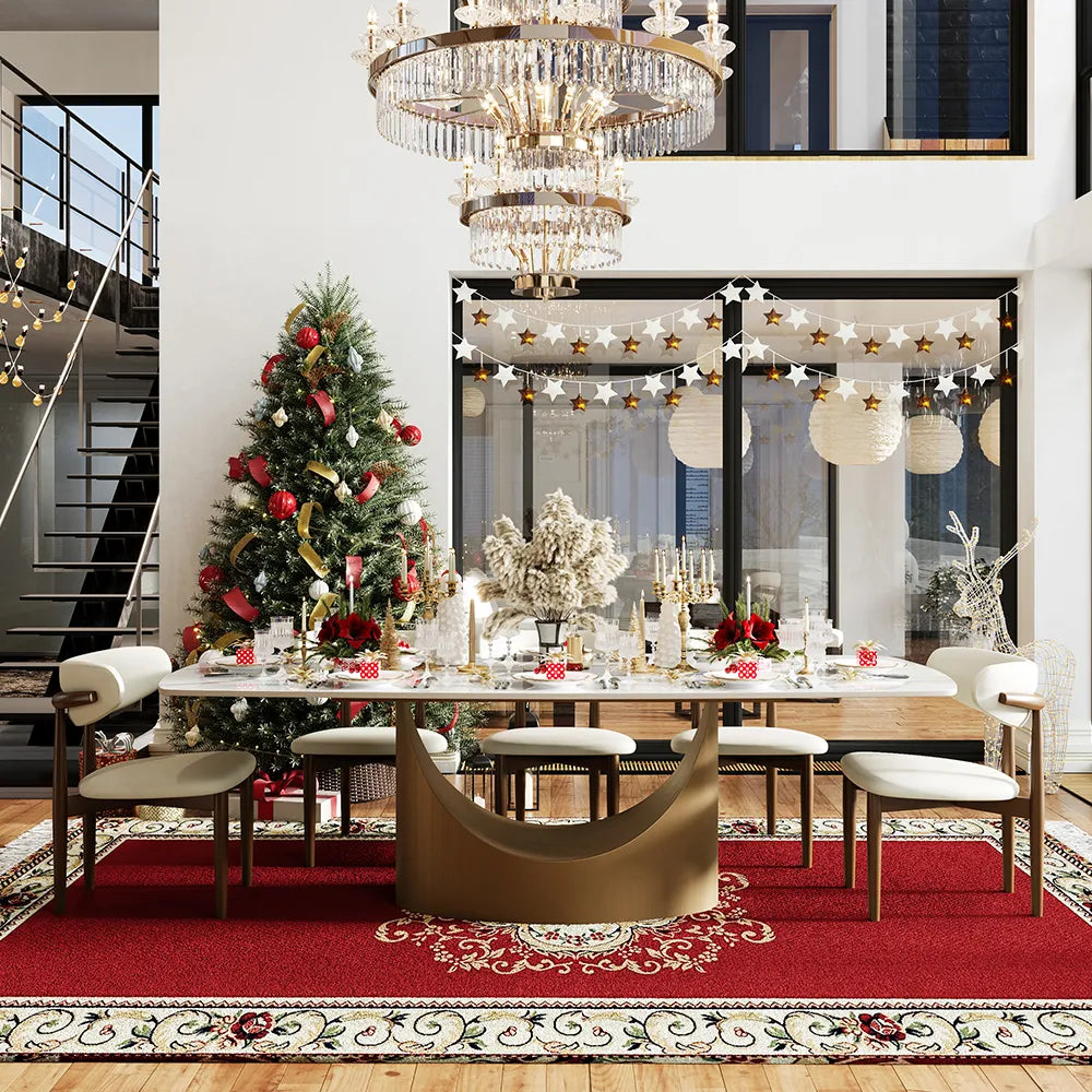 Tring Luxury Dining Table