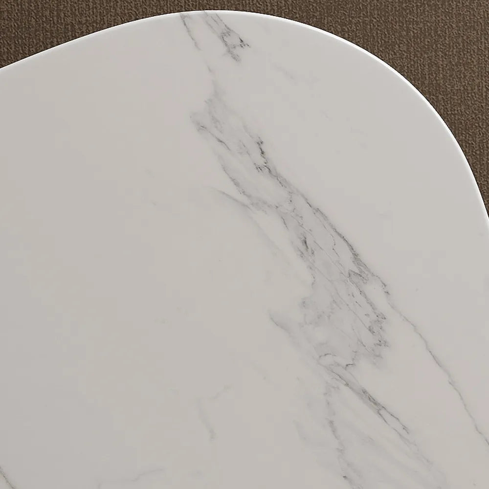 Chase Triangular Sintered Table