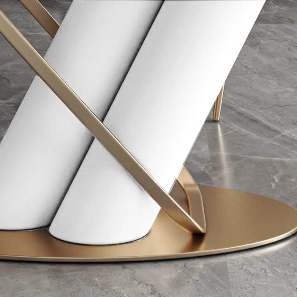 Bosco Luxury Dining Taable