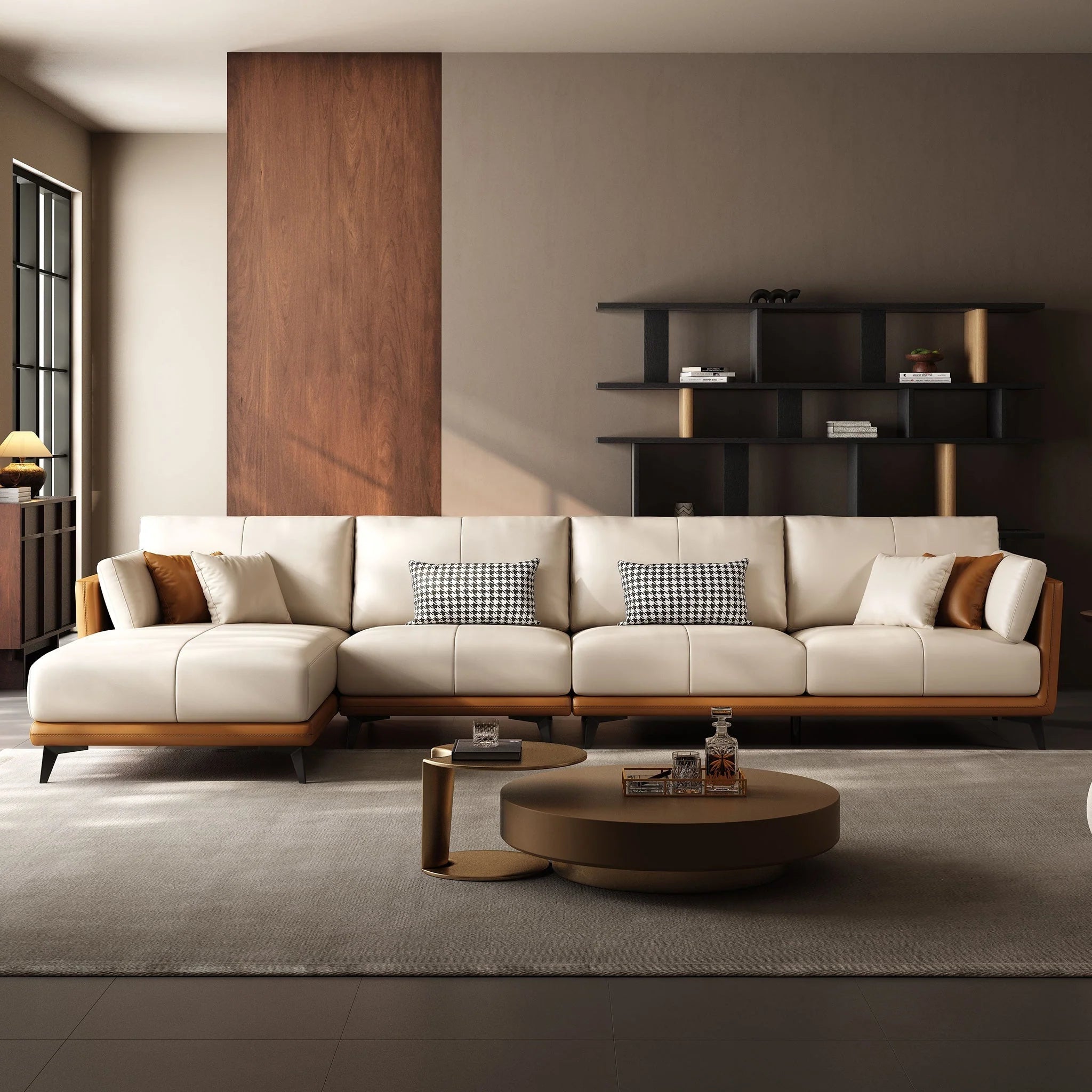 Valour Premium Sofa Set