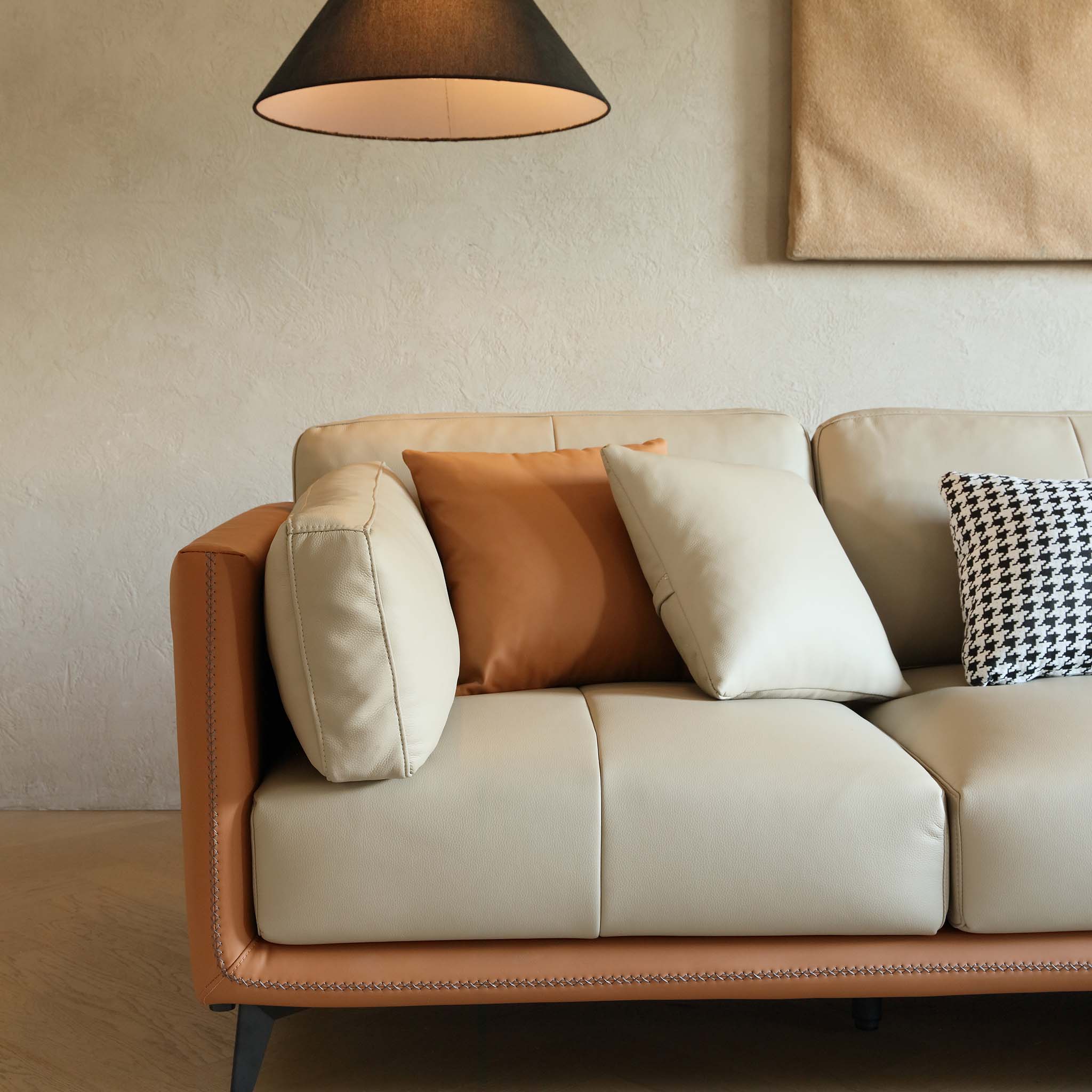 Valour Premium Sofa Set