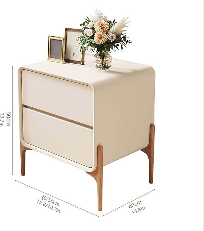 Knox Side Tables In Pu