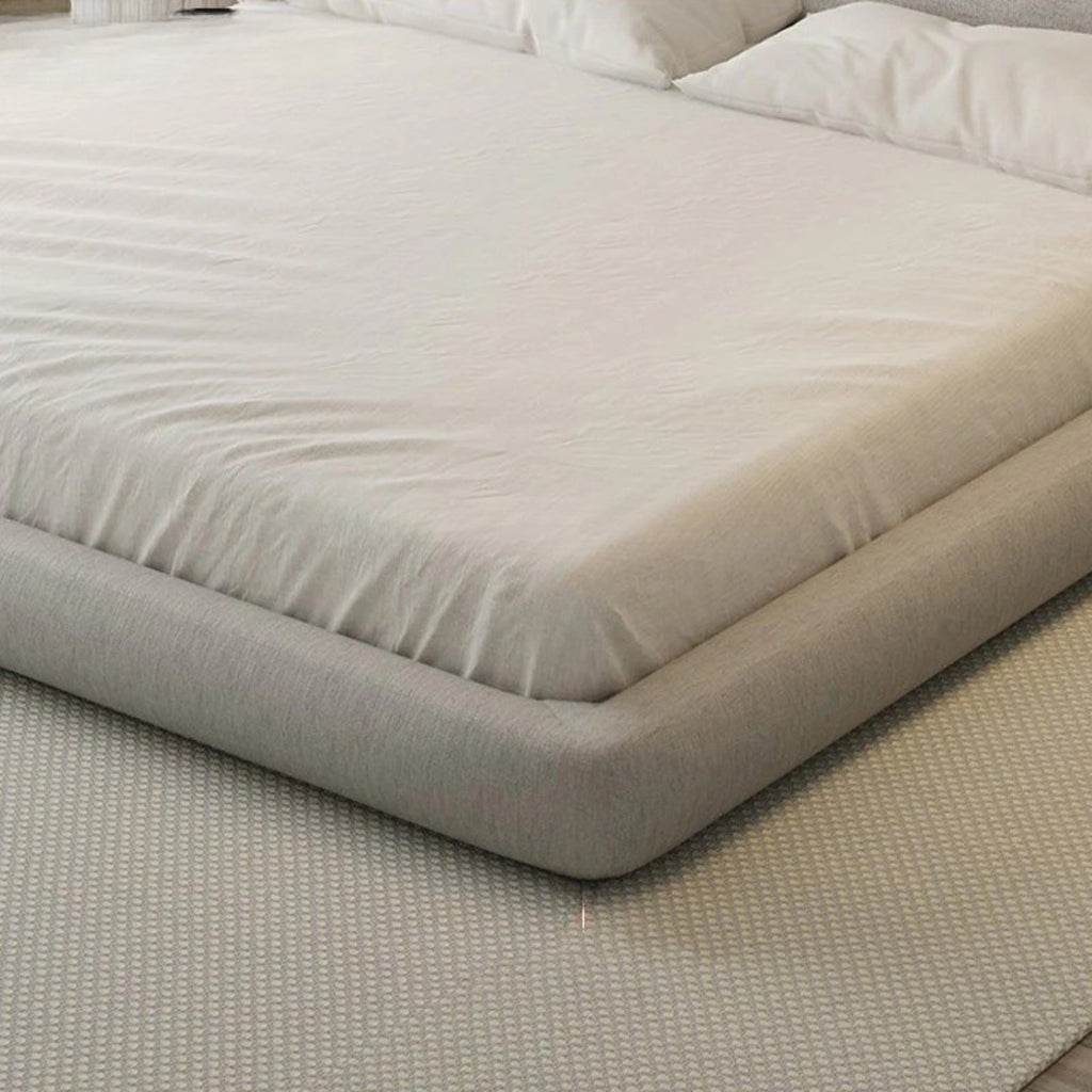Vivo Luxury Modern Bed