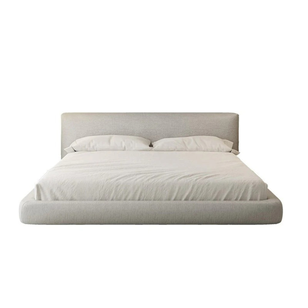 Vivo Luxury Modern Bed