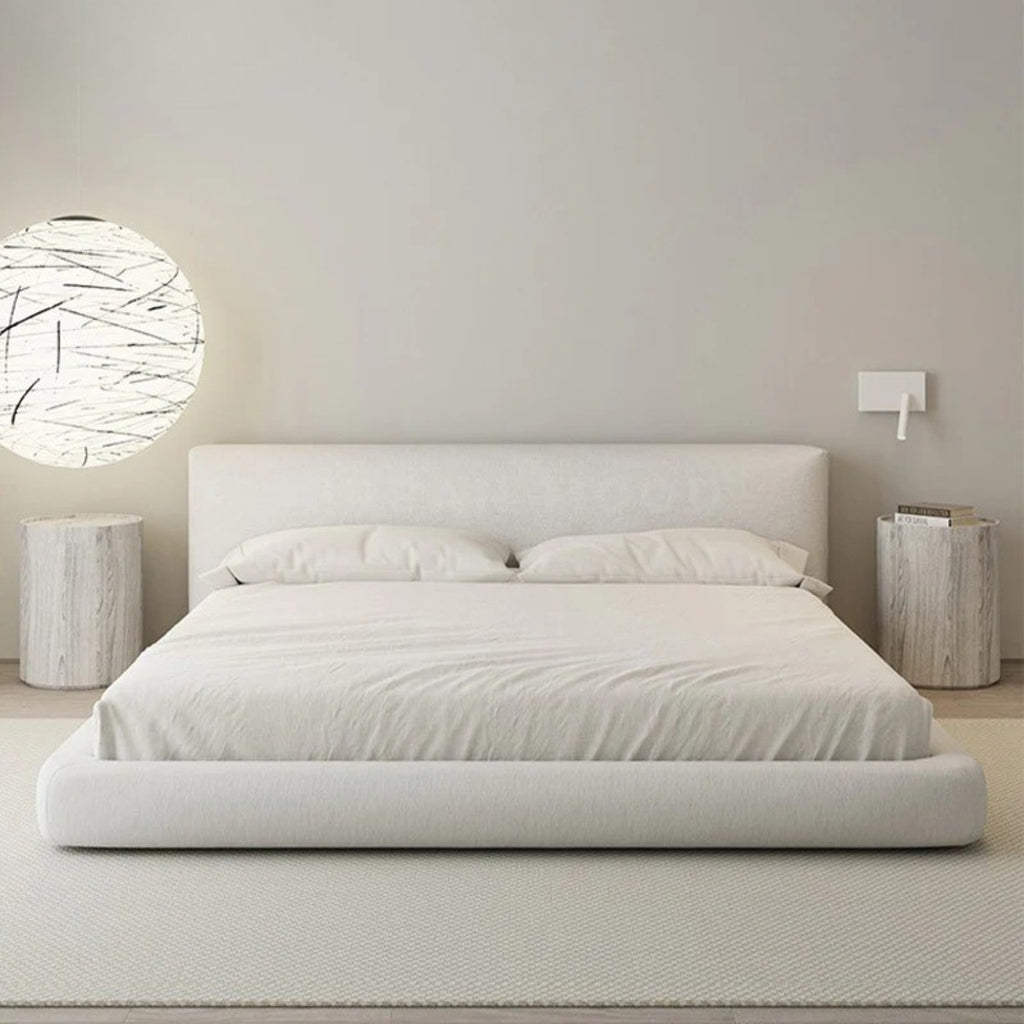 Vivo Luxury Modern Bed