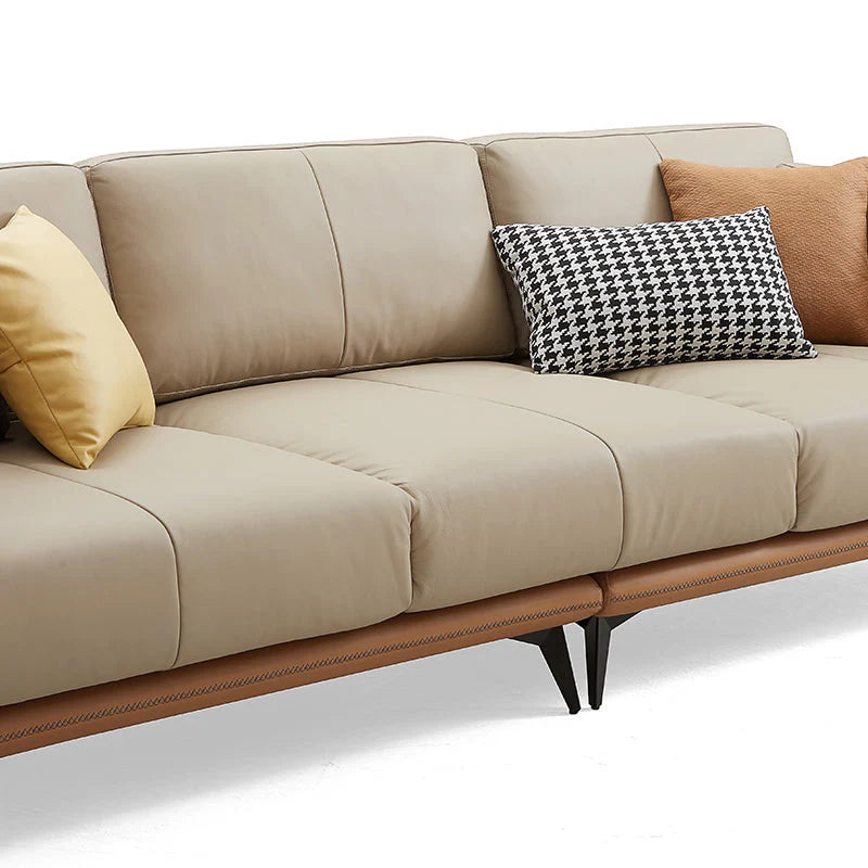Valour Premium Sofa Set
