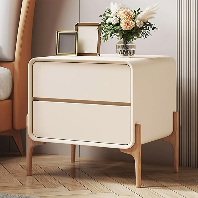 Knox Side Tables In Pu