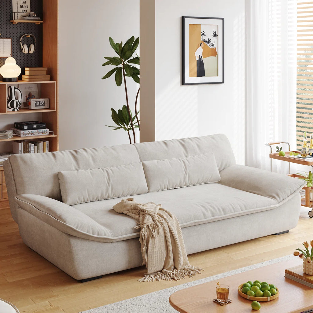 Boat Premium Sofa Bed