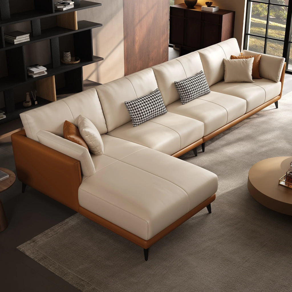 Valour Premium Sofa Set