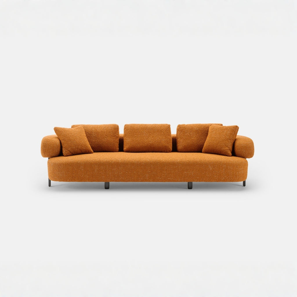 Aroma Living Premium Sofa Set