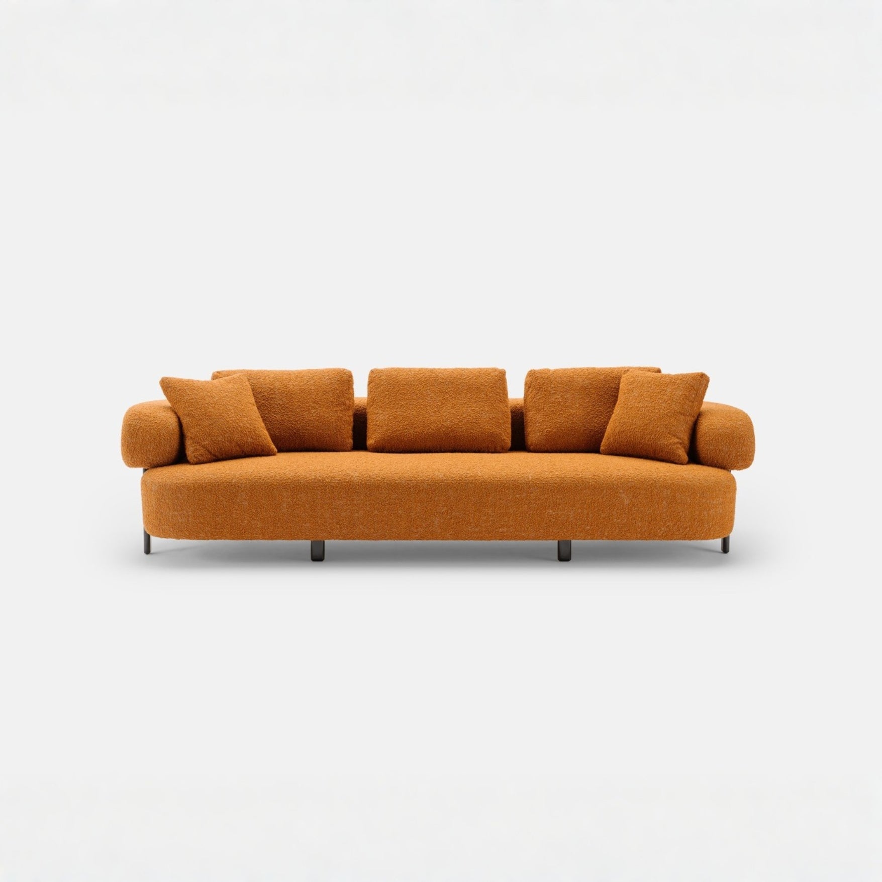 Aroma Living Premium Sofa Set