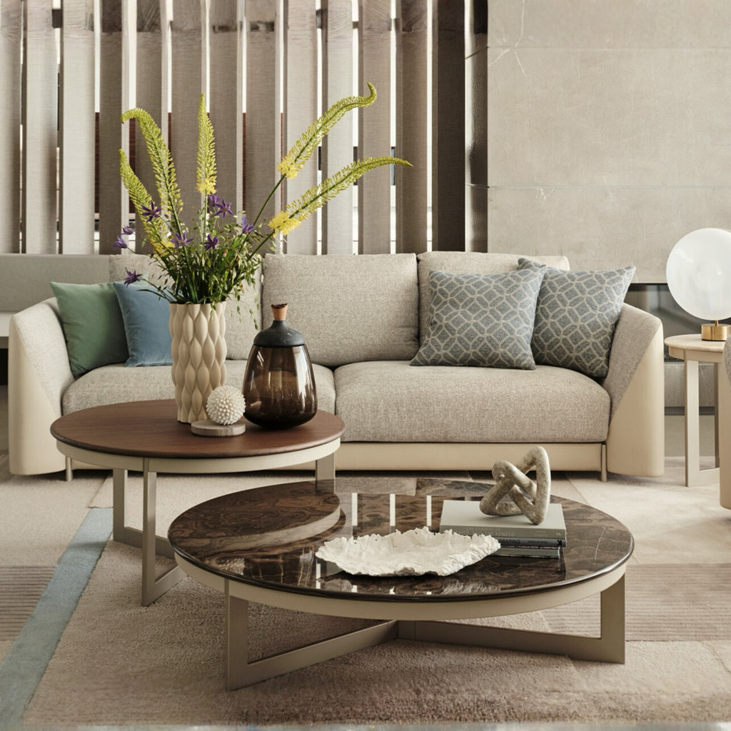 Italia Designer Sofa Set
