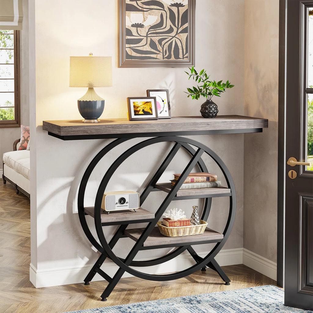 Lisa Designer Console Table