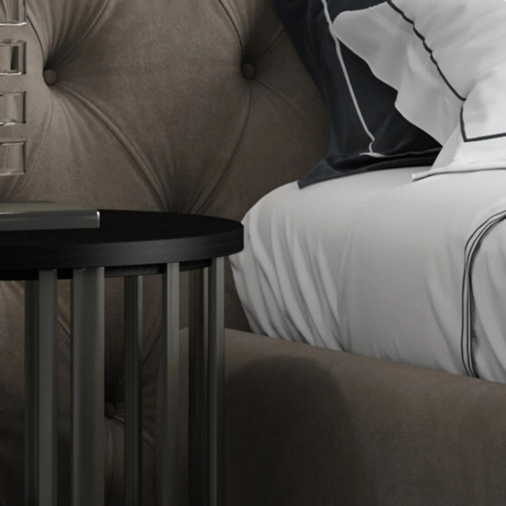 Horizon Premium Bed With Storage