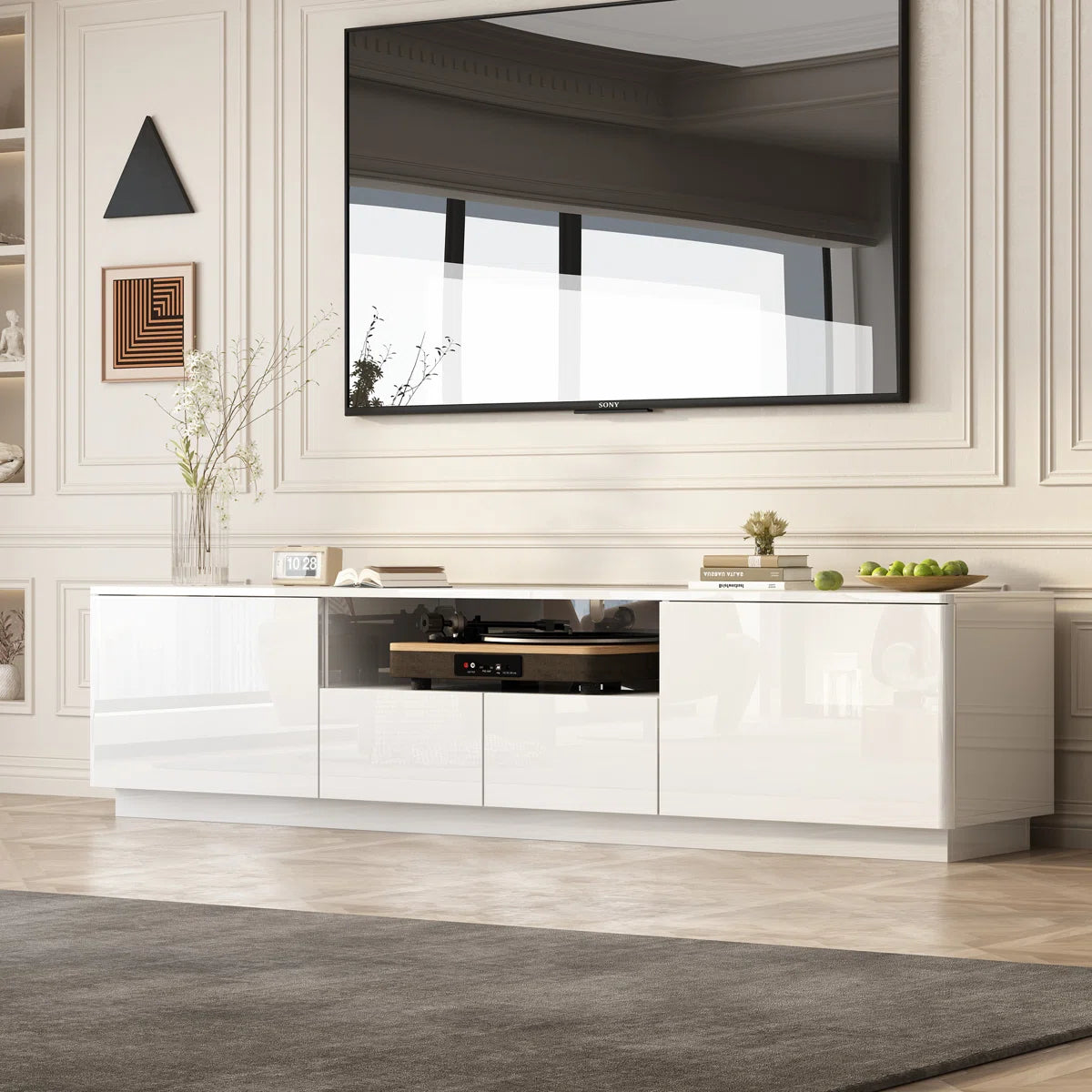 Oscar Premium Tv Panel