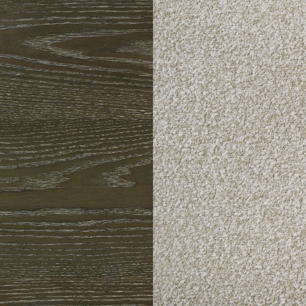 Debie Upholstered Canopy Bed