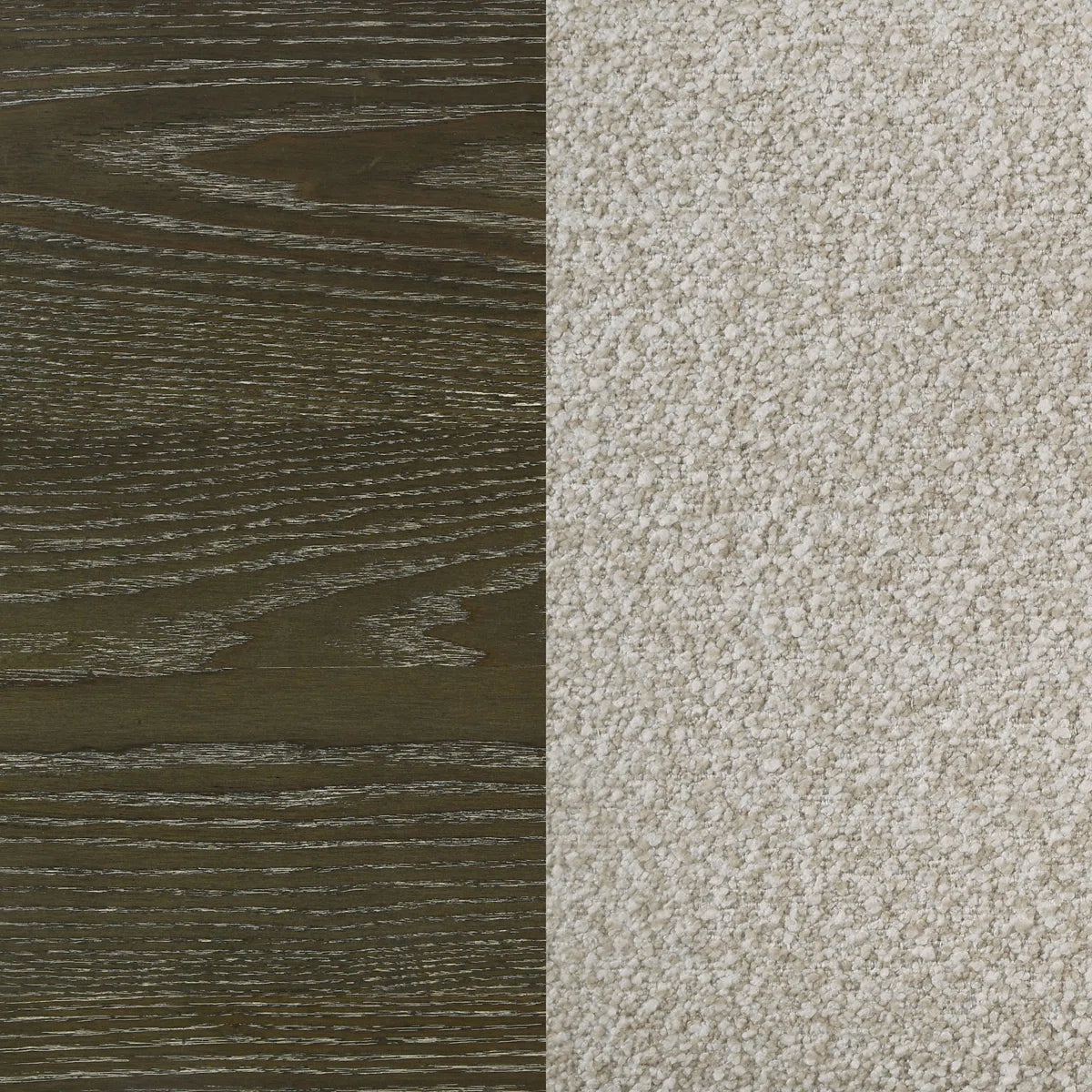 Debie Upholstered Canopy Bed