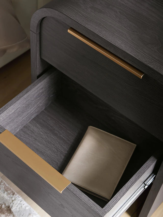 Vivo Modern Side Tables