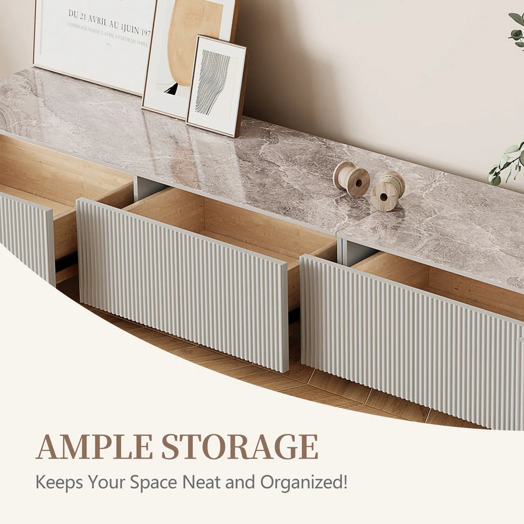 Arena Modern Tv Panel