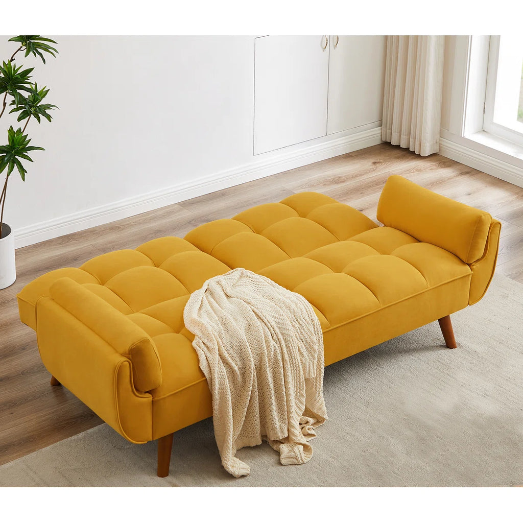 Jalena Upholstered Sofa Bed