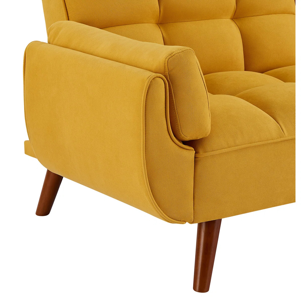 Jalena Upholstered Sofa Bed