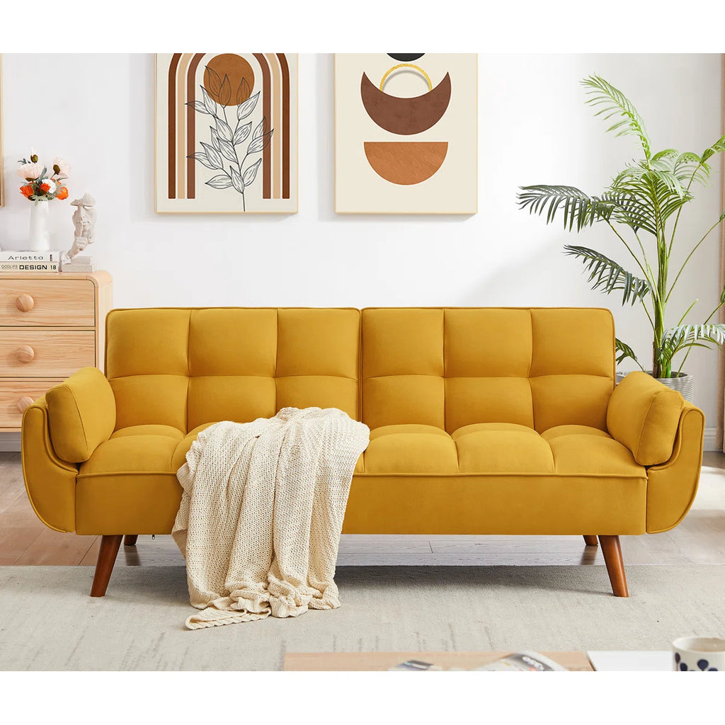 Jalena Upholstered Sofa Bed