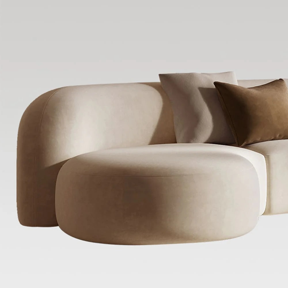 Oswald Living Premium Sofa Set