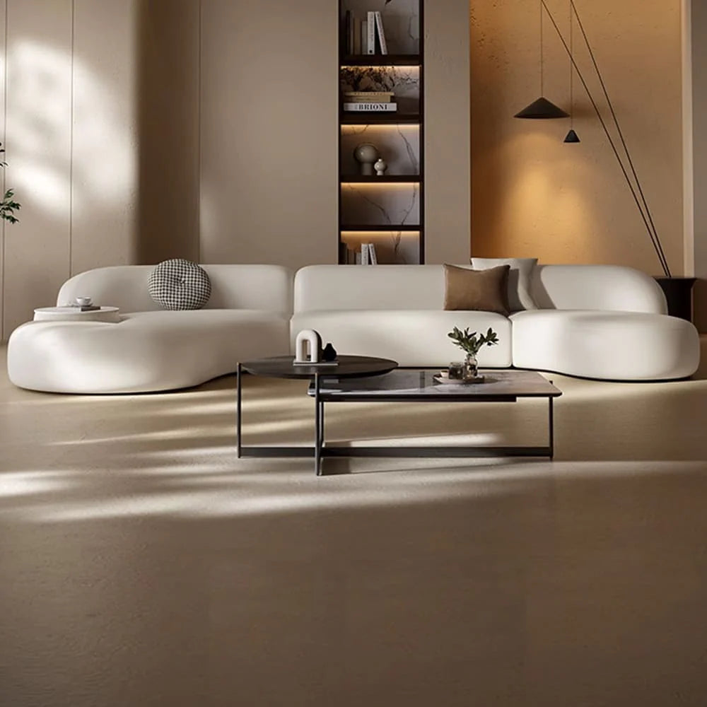 Oswald Living Premium Sofa Set